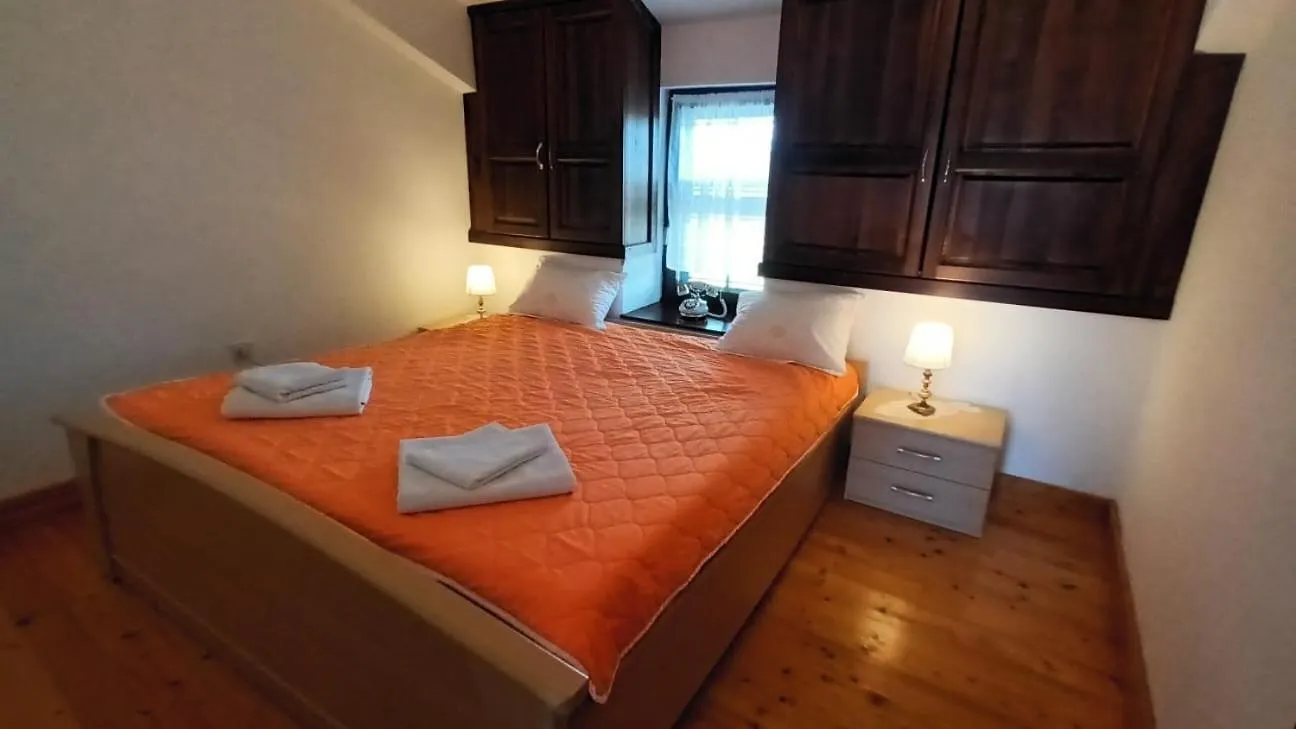 Holiday House Istria Marčana