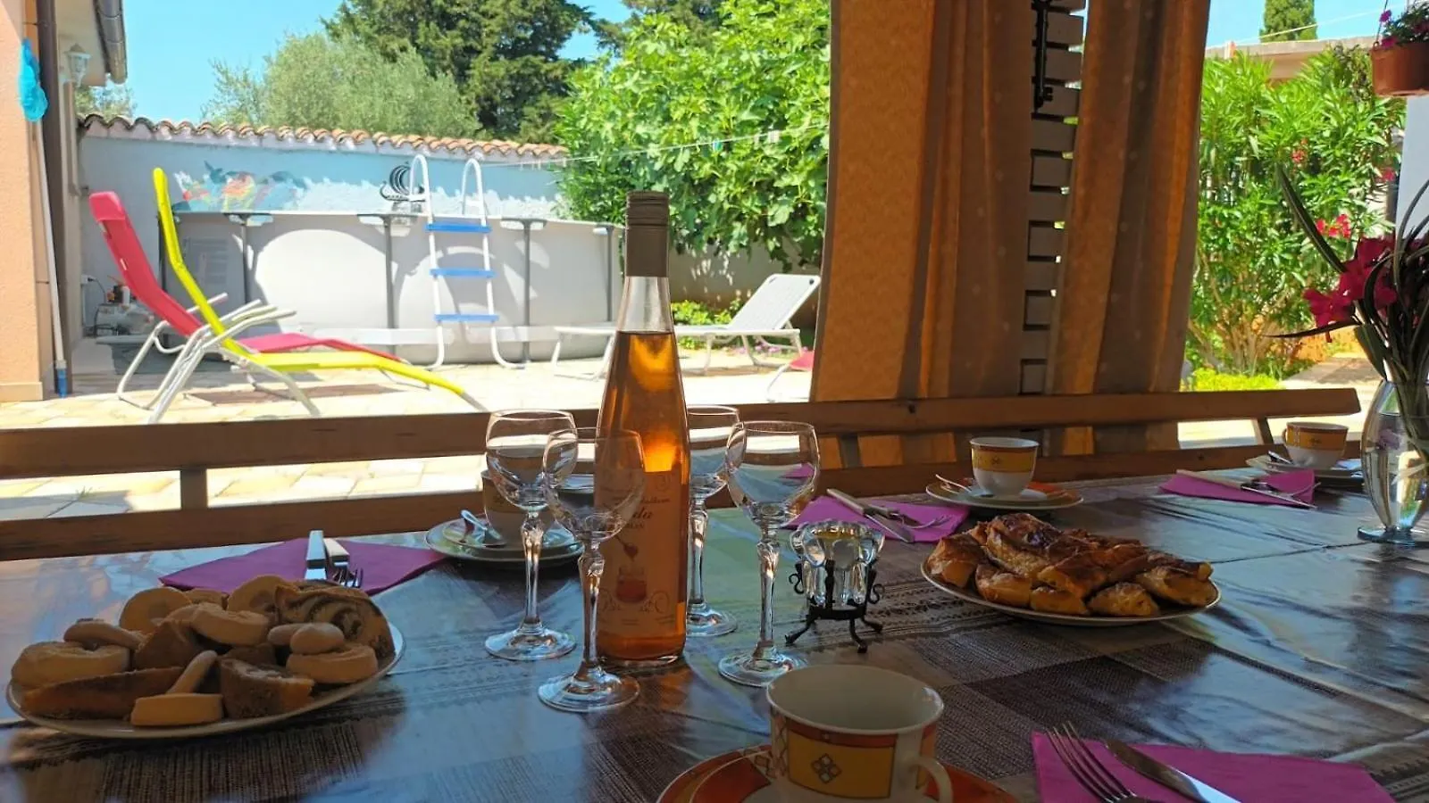 Holiday House Istria Marčana 0*,  Croazia