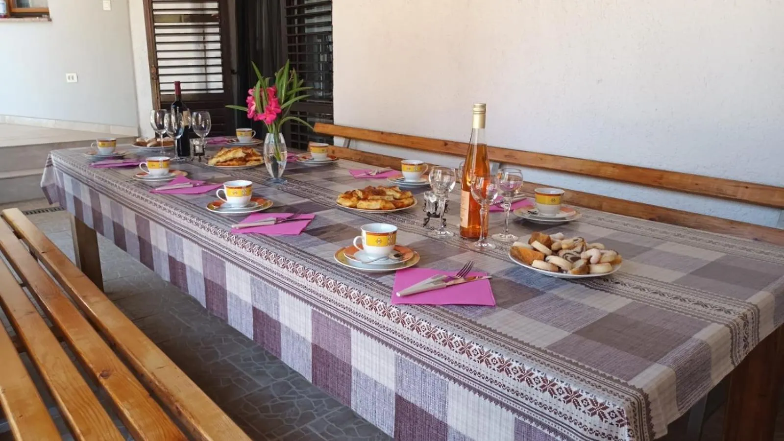 Holiday House Istria Marčana Casa vacanze